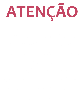 ATENÇÃO Devido as cartas enviadas pelos Correios não estarem chegando, as receitas serão disponibilizadas somente na recepção do edifício do consultório. Elas poderão ser retiradas após 48 horas da solicitação.